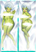 Cheelai / Chelye Undress Body pillow case DRAGON BALL Mitgard-Knight